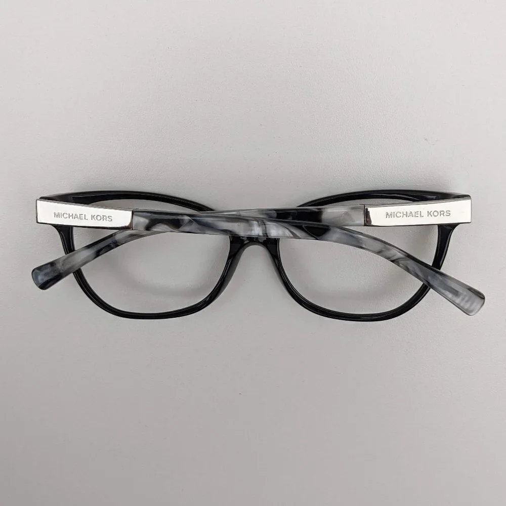 🕶️Michael Kors MK4029 Adelaide III 3120 Eyeglasses 51/15 135 /KAC334🕶️​